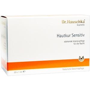 Dr.Hauschka Hautkur Sensitiv, 50 ST