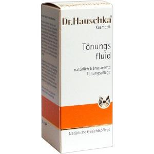 Dr.Hauschka Tönungsfluid, 30 ML