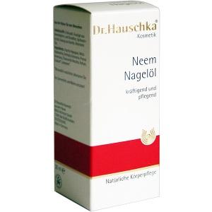 Dr.Hauschka Neem-Nagelöl, 30 ML