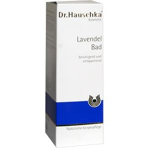 Dr.Hauschka Lavendelbad, 150 ML