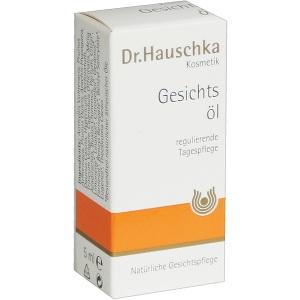 Dr.Hauschka Gesichtsöl Probierpackung, 5 ML