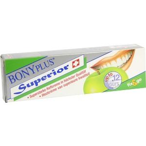 BonyPlus Haftcreme superstark, 40 G