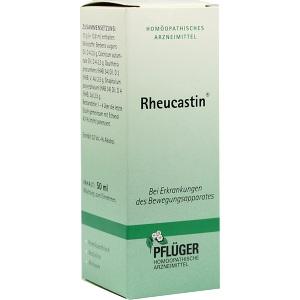 Rheucastin, 50 ML