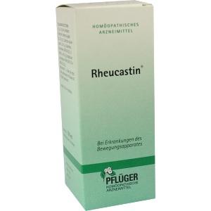 Rheucastin, 100 ML