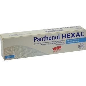 Panthenol HEXAL, 35 ML