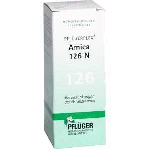 PFLUEGERPLEX ARNICA 126 N, 50 ML