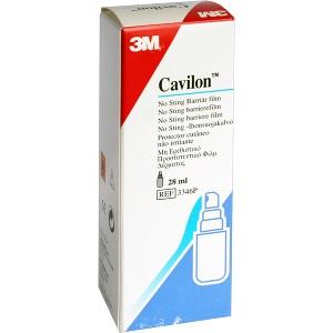 Cavilon 3M reizfr. Hautschutz 3346P Spray, 28 ML