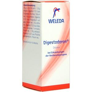 Digestodoron, 50 ML