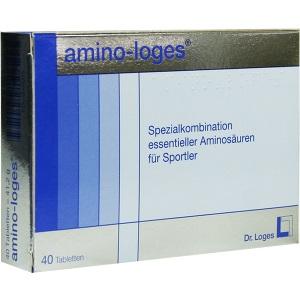 amino-loges, 40 ST