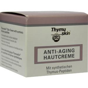 Thymuskun Hautcreme Anti-Aging für Damen u. Herren, 75 ML