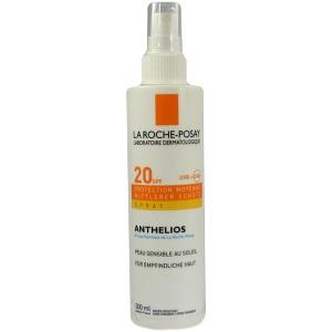 ROCHE POSAY ANTHELIOS LSF20 Spray, 200 ML
