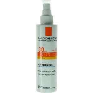 ROCHE POSAY ANTHELIOS LSF30 Spray, 200 ML
