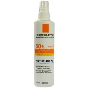 ROCHE POSAY ANTHELIOS XL LSF50+ Spray, 200 ML