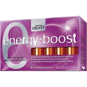 energy-boost Orthoexpert, 7X25 ML