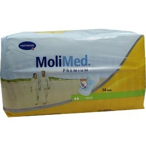 MoliMed Premium Mini, 14 ST
