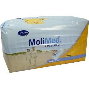 MoliMed Premium Midi, 14 ST