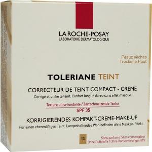 Roche-Posay Toleriane Teint Compact Cr. 13/R, 9 G