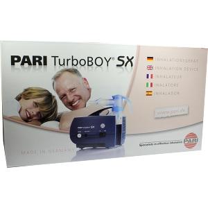 PARI TurboBOY SX, 1 ST