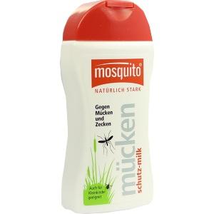 mosquito Mückenschutz Milk, 110 ML