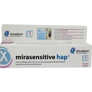 miradent mirasensitive hap+, 50 ML