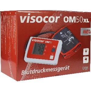visocor OM50 XL Oberarm-Blutdruckmessgerät, 1 ST