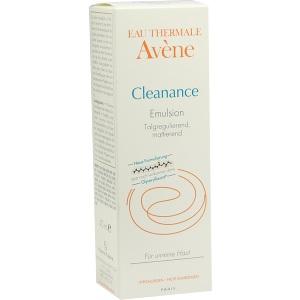 Avene Cleanance regul.matt.Emulsion+Glyceryllaurat, 40 ML