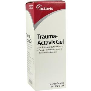 Trauma-Actavis Gel, 300 G