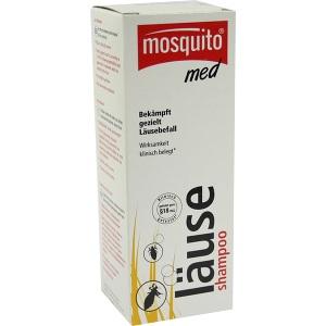 mosquito med Läuse-Shampoo, 100 ML