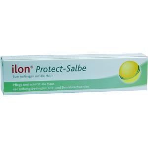 ilon Protect-Salbe, 50 ML