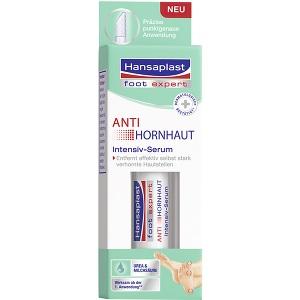 Hansaplast Foot Expert Anti-Hornhaut Intensiv-Ser., 6 ML
