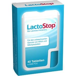 LactoStop 3300 FCC, 40 ST