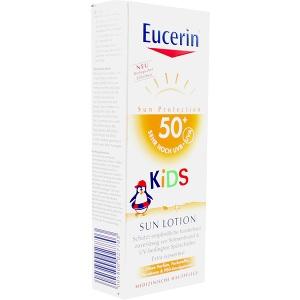 Eucerin Sun Kids Lotion 50+, 150 ML