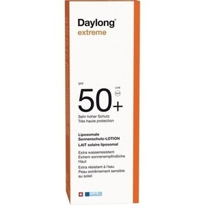 Daylong extreme SPF 50+, 200 ML