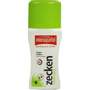 mosquito Zeckenschutz Spray, 110 ML