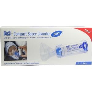 RC-Space Chamber Compact für Säuglinge bis 1 Jahr, 1 ST
