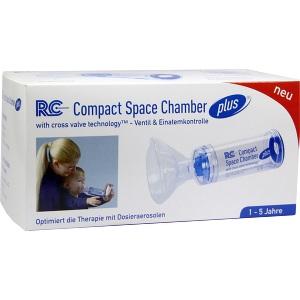 RC-Space Chamber Compact für Kleinkinder 1-5 Jahre, 1 ST