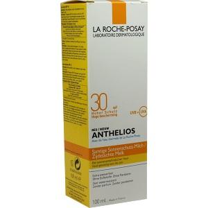 ROCHE-POSAY Anthelios 30 Milch / R, 100 ML