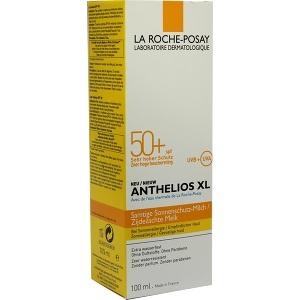 ROCHE-POSAY Anthelios 50+ Milch / R, 100 ML