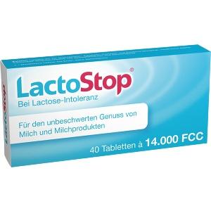 LactoStop 14000 FCC, 40 ST