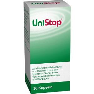UniStop, 30 ST