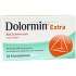 Dolormin extra, 20 ST