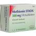 Methionin STADA 500mg Filmtabletten, 50 ST