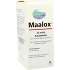 MAALOX 25 mVal, 100 ST