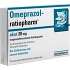 Omeprazol-ratiopharm akut 20 mg Hartkapseln, 7 ST
