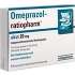 Omeprazol-ratiopharm akut 20 mg Hartkapseln, 14 ST