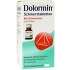 Dolormin, 50 ST