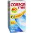 COREGA Tabs Bioformel, 136 ST