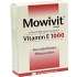 Mowivit Vitamin E 1000, 20 ST
