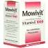 Mowivit Vitamin E 1000, 50 ST
