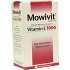Mowivit Vitamin E 1000, 100 ST